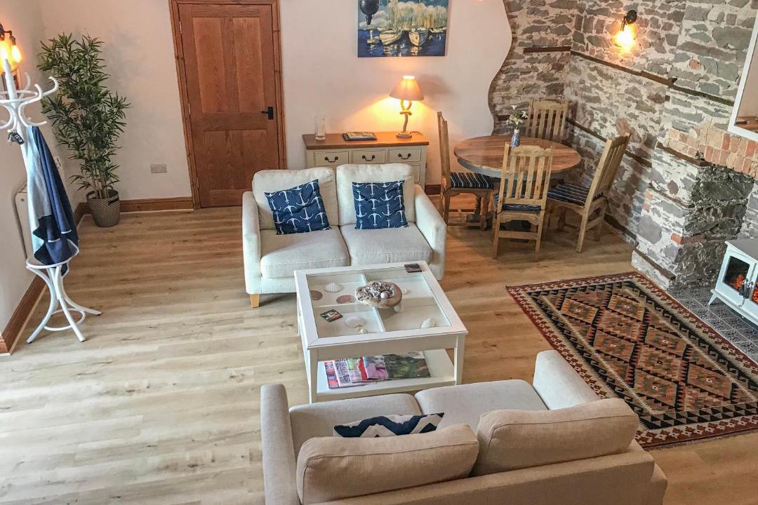 Photo of Livingroom in Lynton