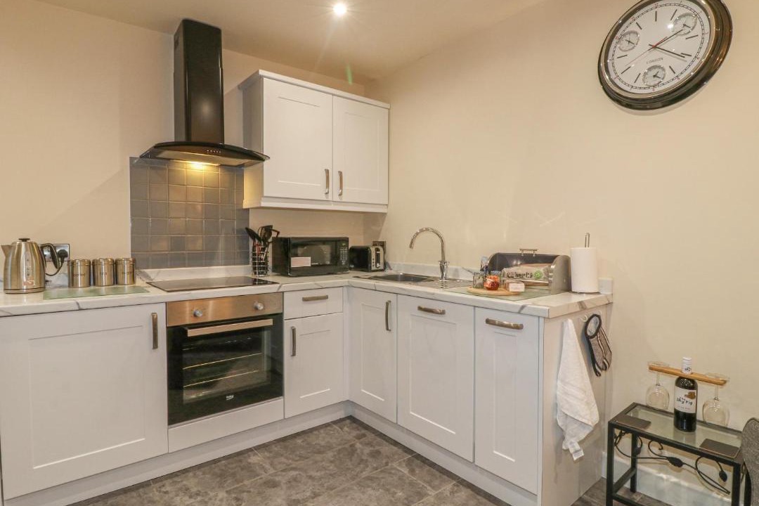 Photo of Kitchen in Cotton