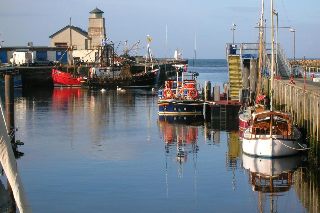 Photo of Outdoor in Girvan