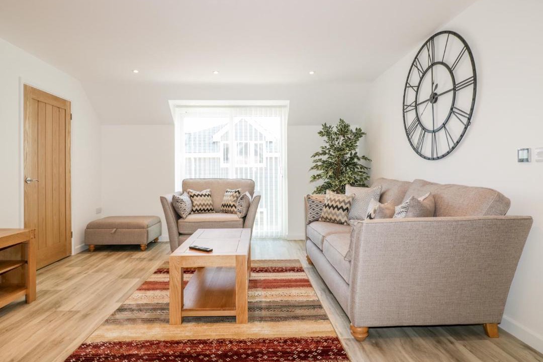 Photo of Livingroom in Wadebridge