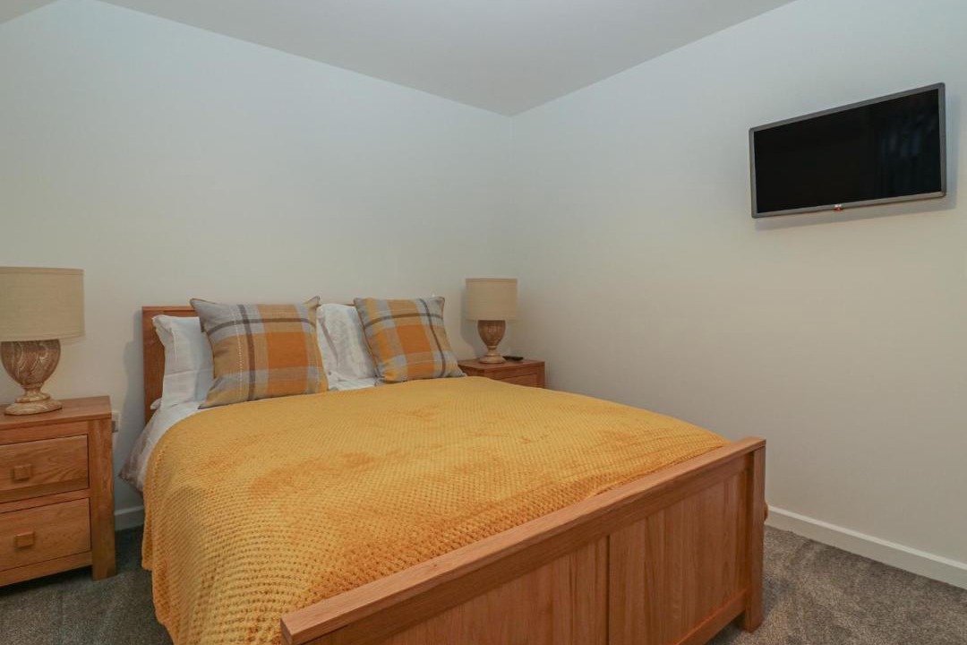 Photo of Bedroom in Wadebridge