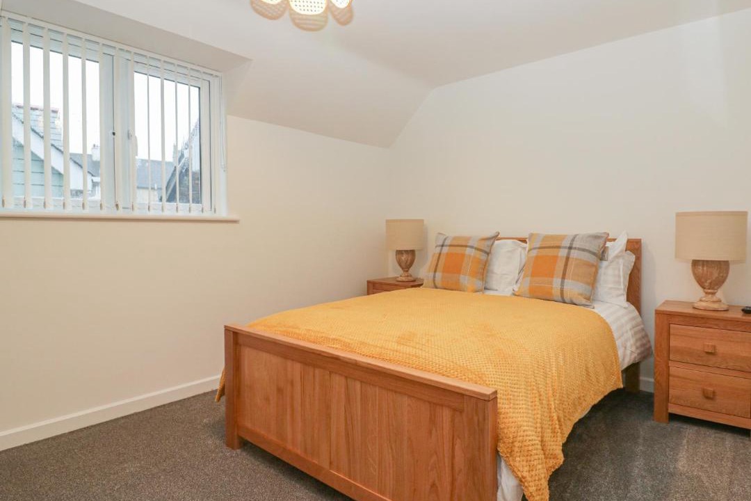 Photo of Bedroom in Wadebridge