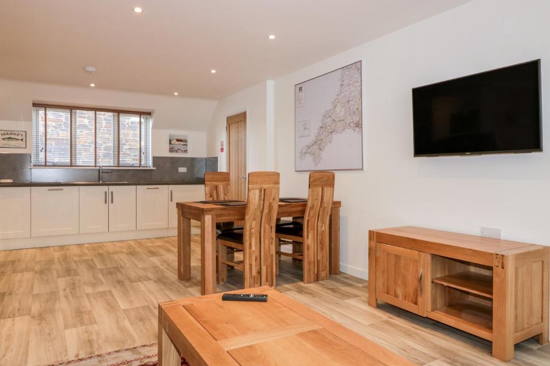 Photo of Livingroom in Wadebridge