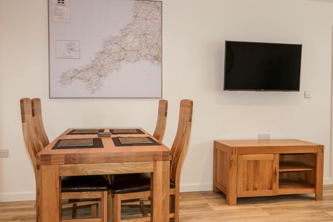 Photo of Livingroom in Wadebridge