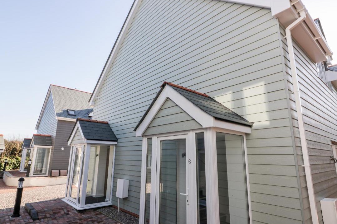 Photo of Buildings in Wadebridge