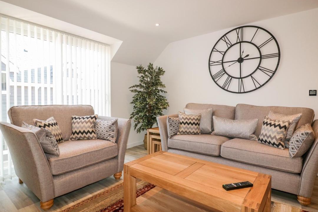 Photo of Livingroom in Wadebridge