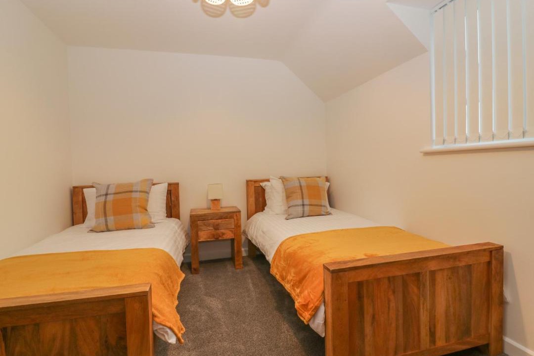 Photo of Bedroom in Wadebridge