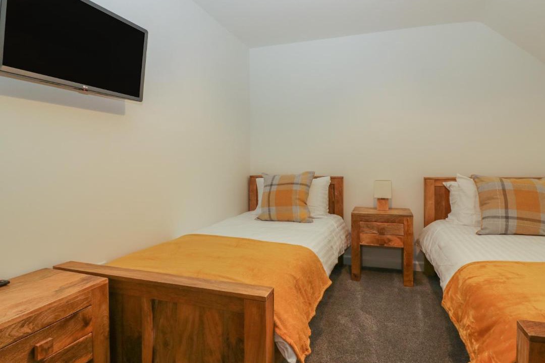 Photo of Bedroom in Wadebridge