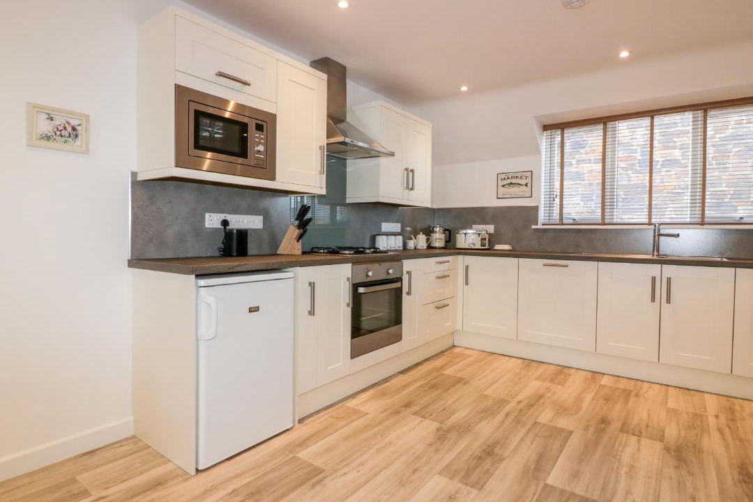 Photo of Kitchen in Wadebridge