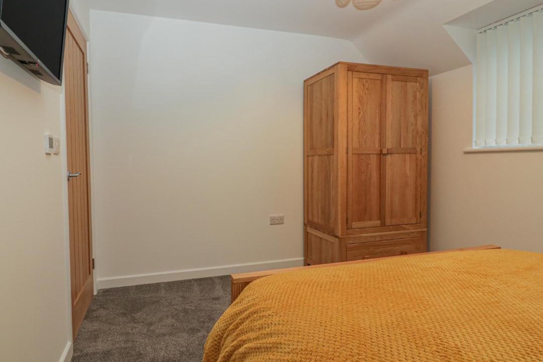 Photo of Bedroom in Wadebridge