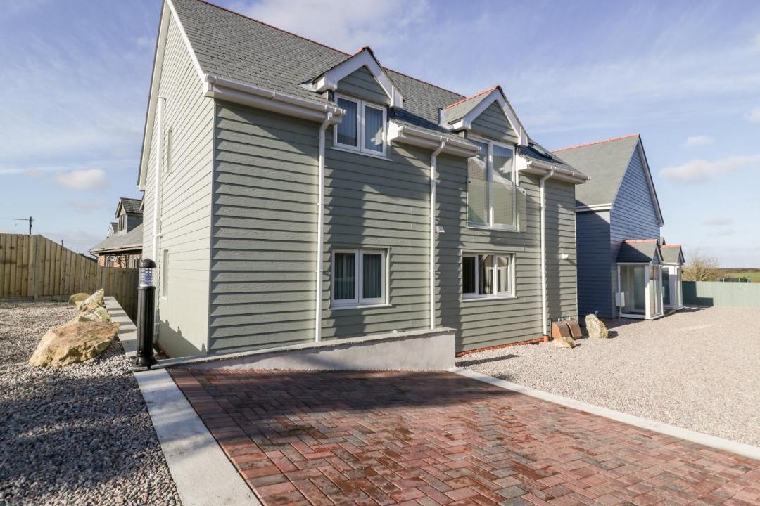 Photo of Buildings in Wadebridge