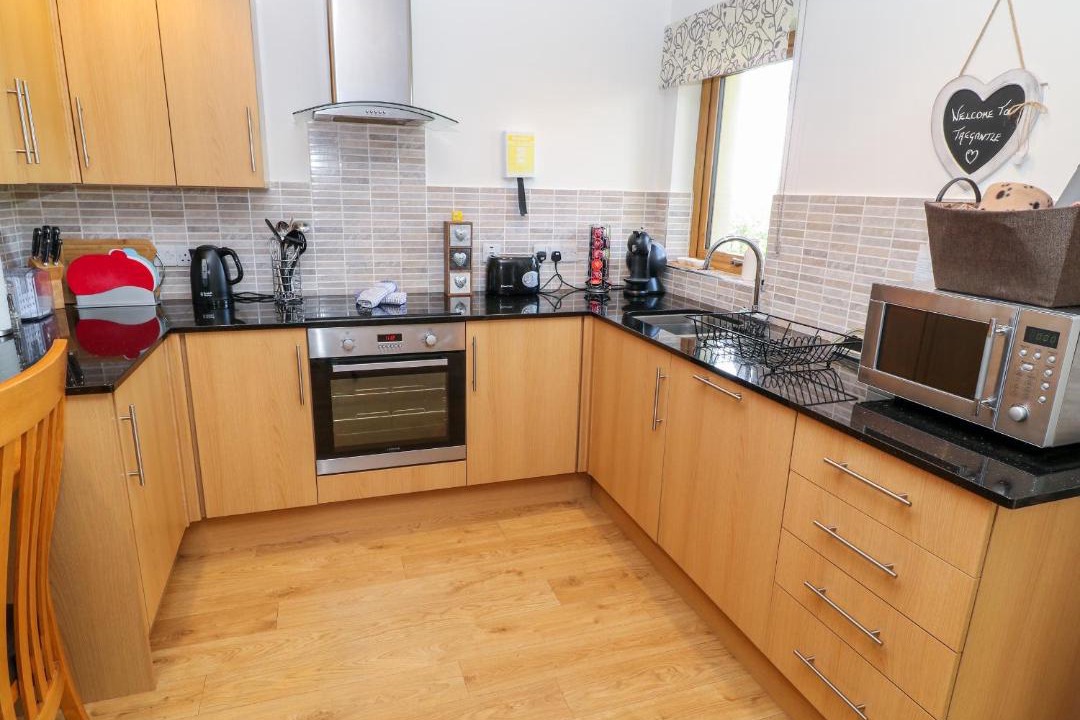 Photo of Kitchen in Saltash