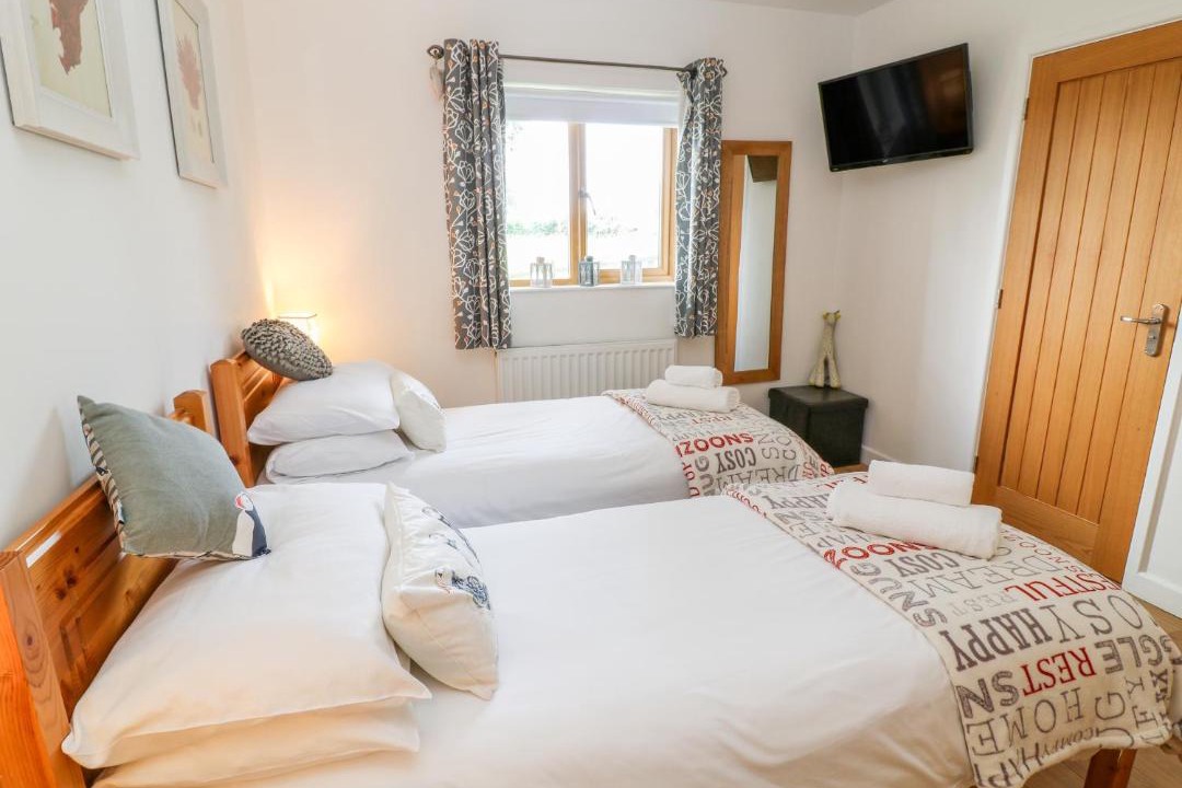 Photo of Bedroom in Saltash