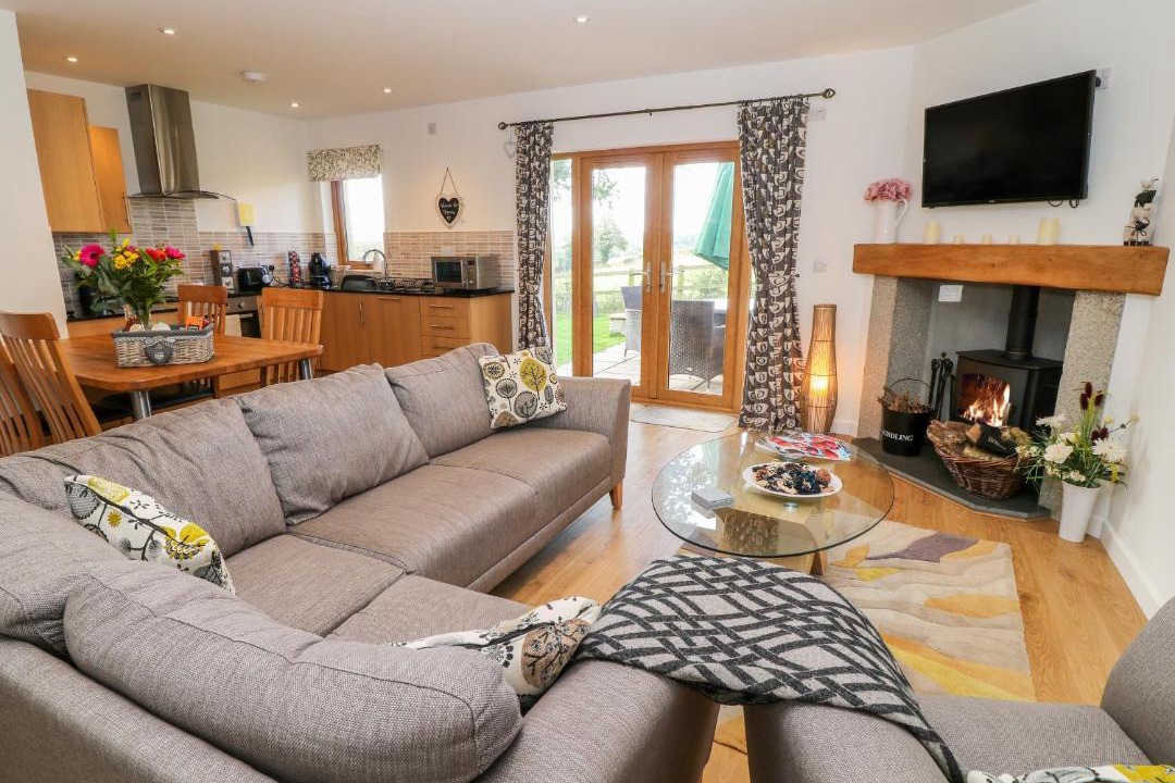 Photo of Livingroom in Saltash