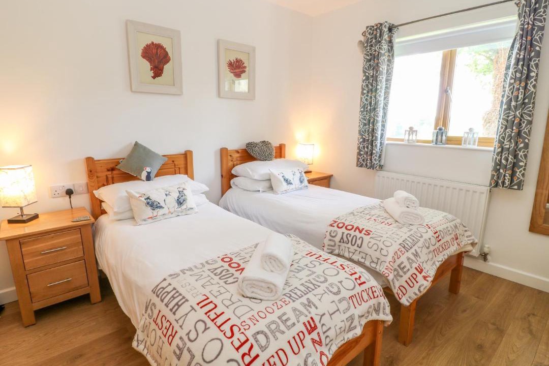 Photo of Bedroom in Saltash