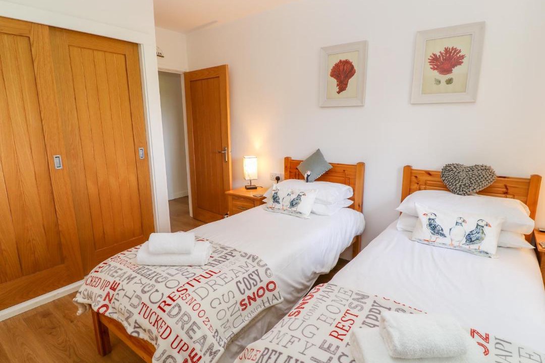 Photo of Bedroom in Saltash