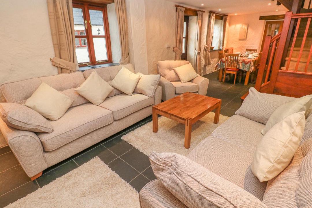 Photo of Livingroom in St Brides