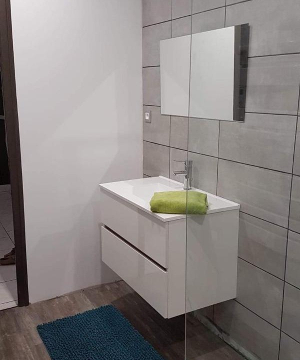 Photo of Bathroom in Beauvoir