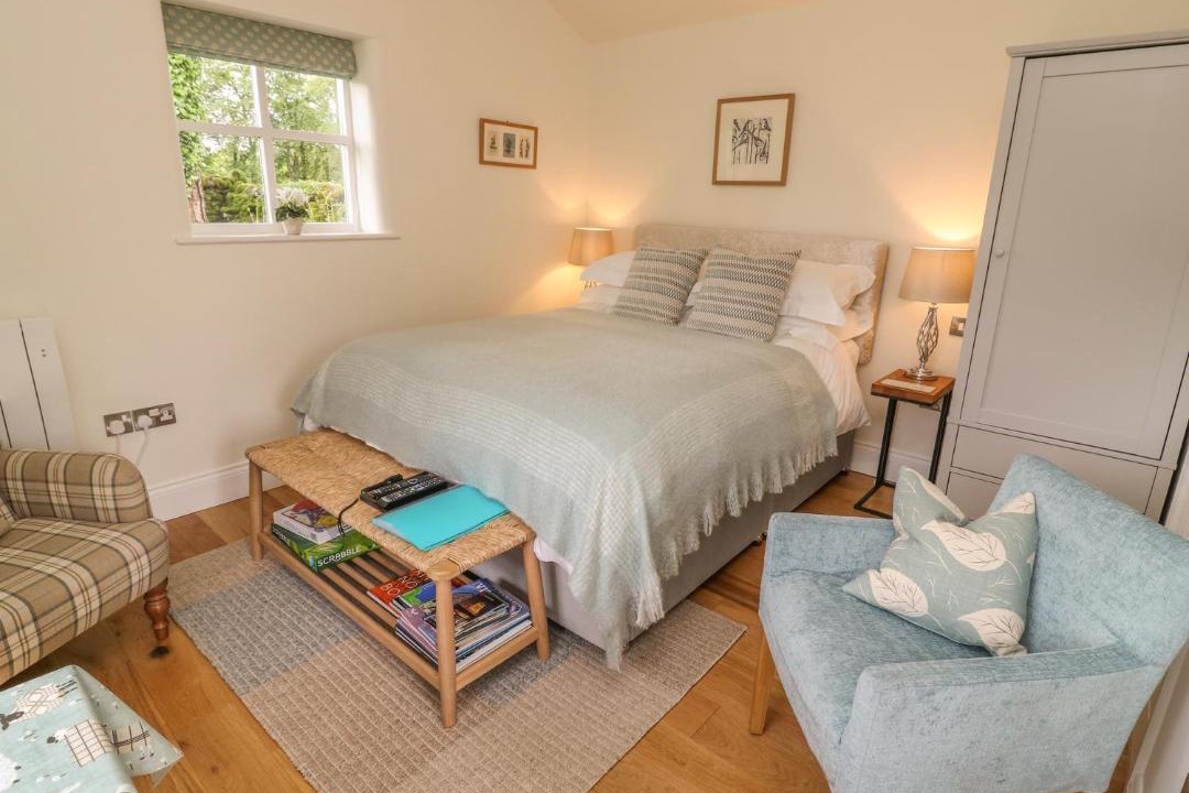 Photo of Bedroom in Arncliffe