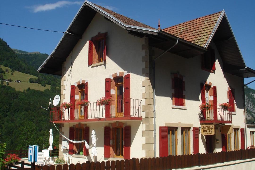 Photo of Others in Le Petit-Bornand-les-Glieres
