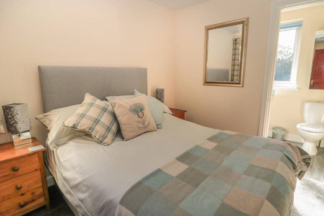 Photo of Bedroom in Woodhorn