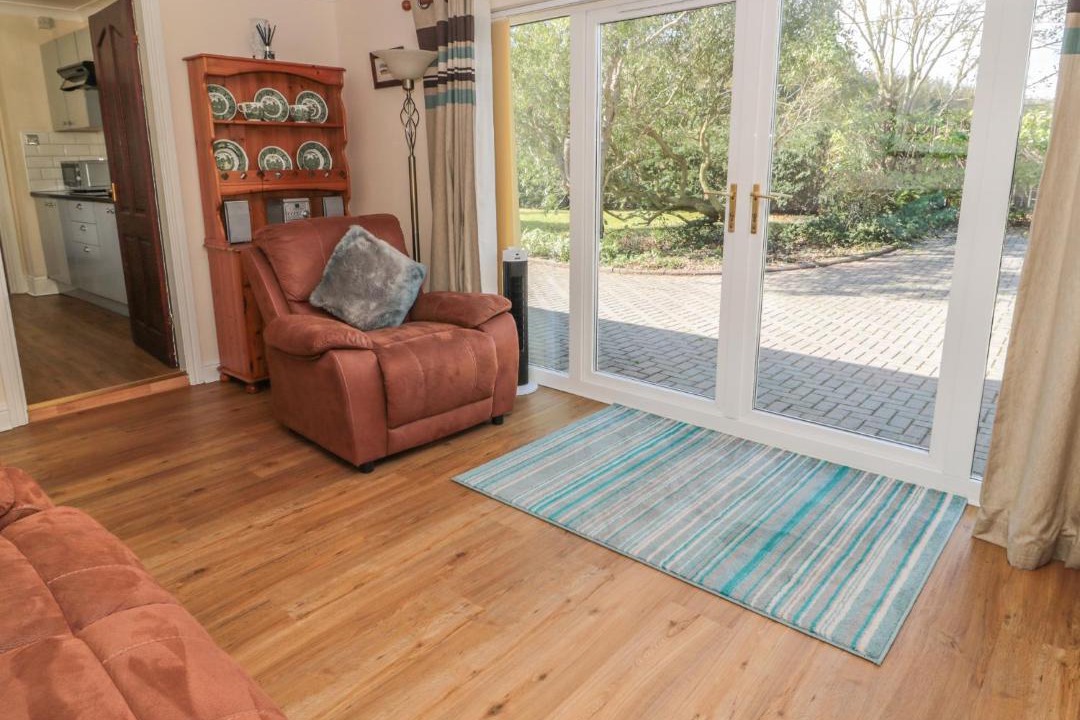 Photo of Livingroom in Woodhorn