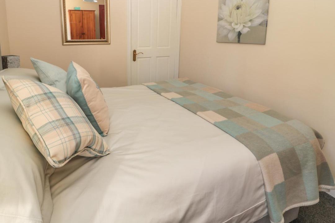 Photo of Bedroom in Woodhorn