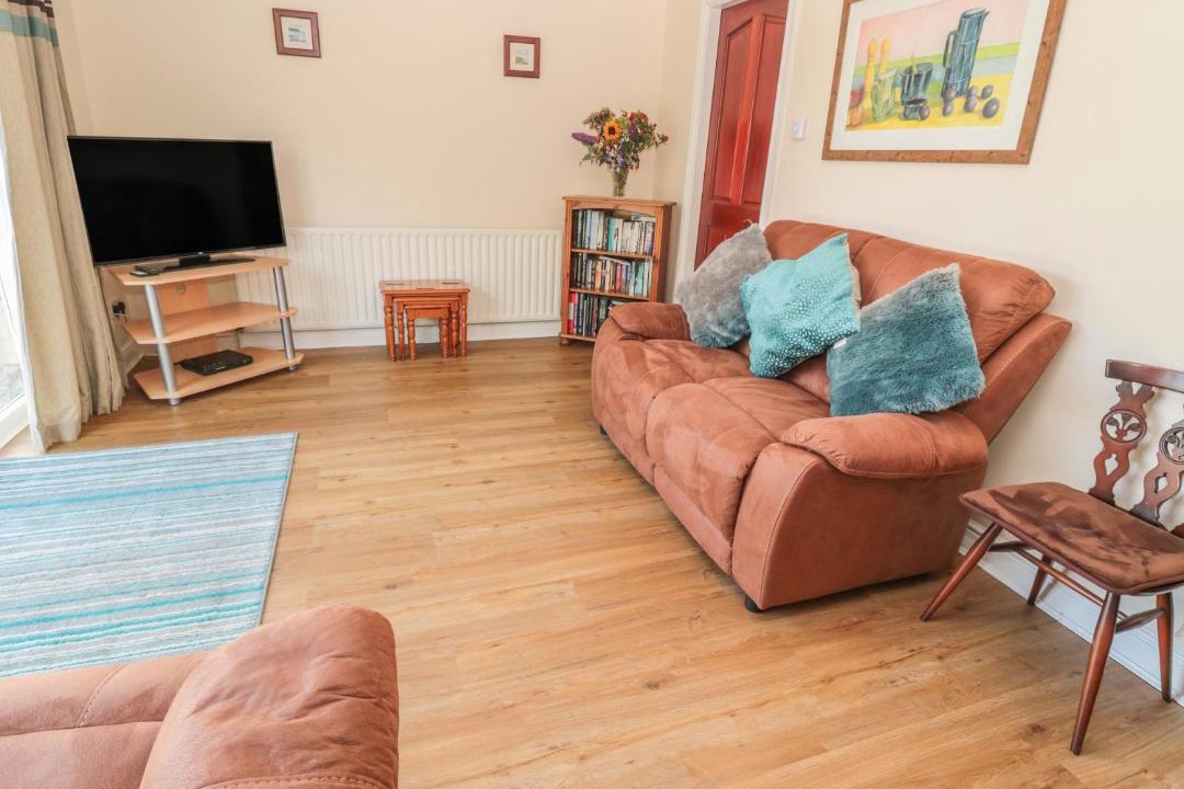 Photo of Livingroom in Woodhorn