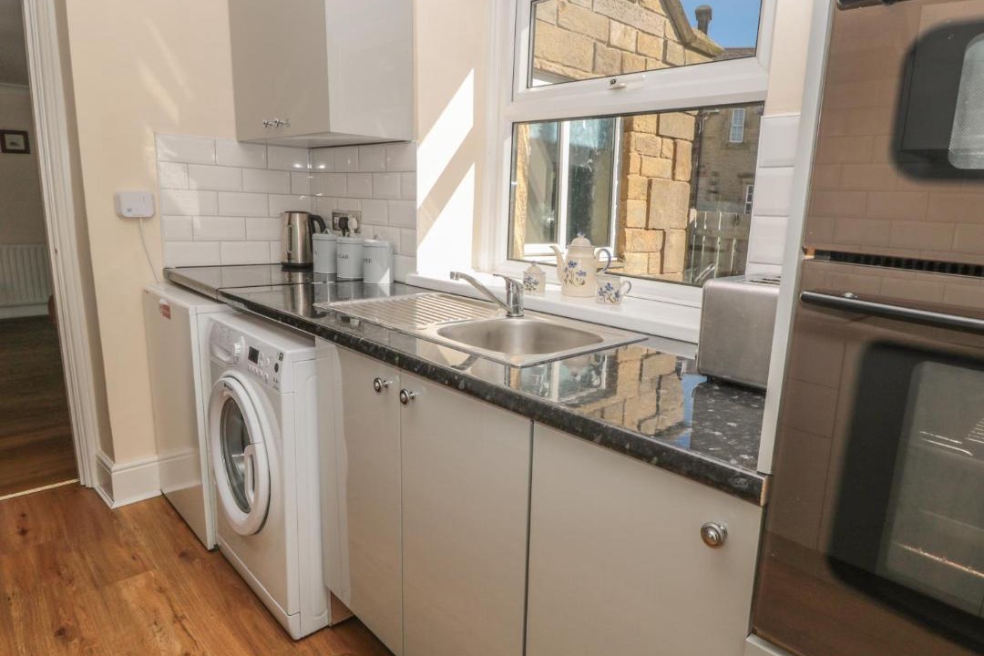 Photo of Kitchen in Woodhorn