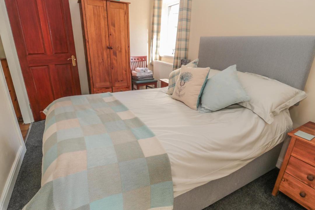 Photo of Bedroom in Woodhorn