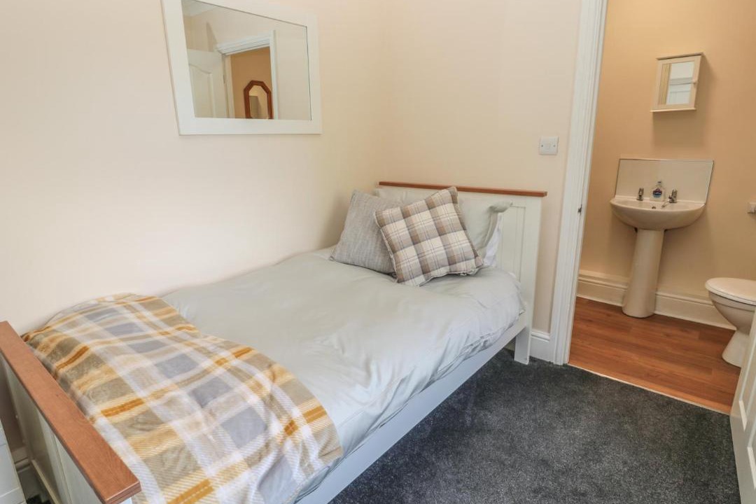 Photo of Bedroom in Woodhorn