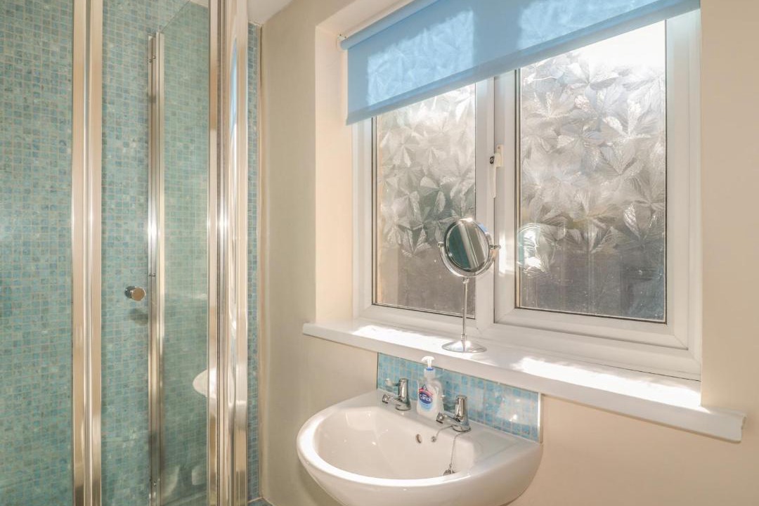 Photo of Bathroom in Woodhorn