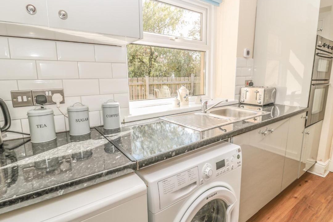 Photo of Kitchen in Woodhorn