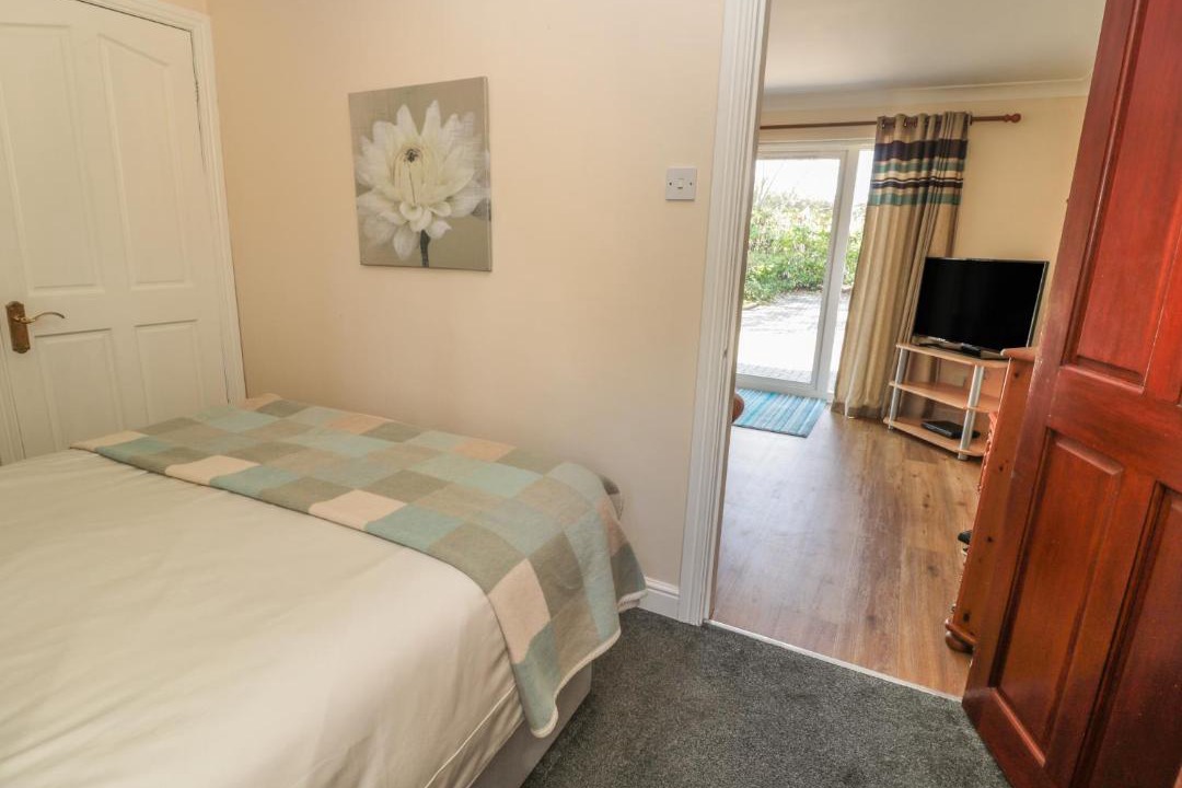 Photo of Bedroom in Woodhorn