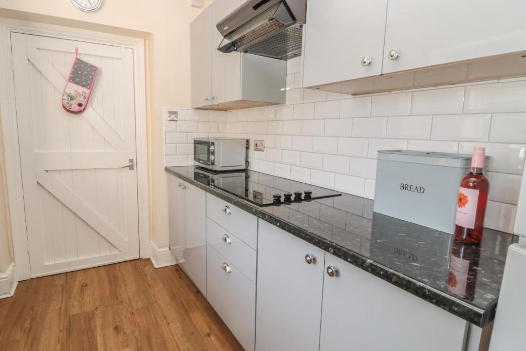 Photo of Kitchen in Woodhorn