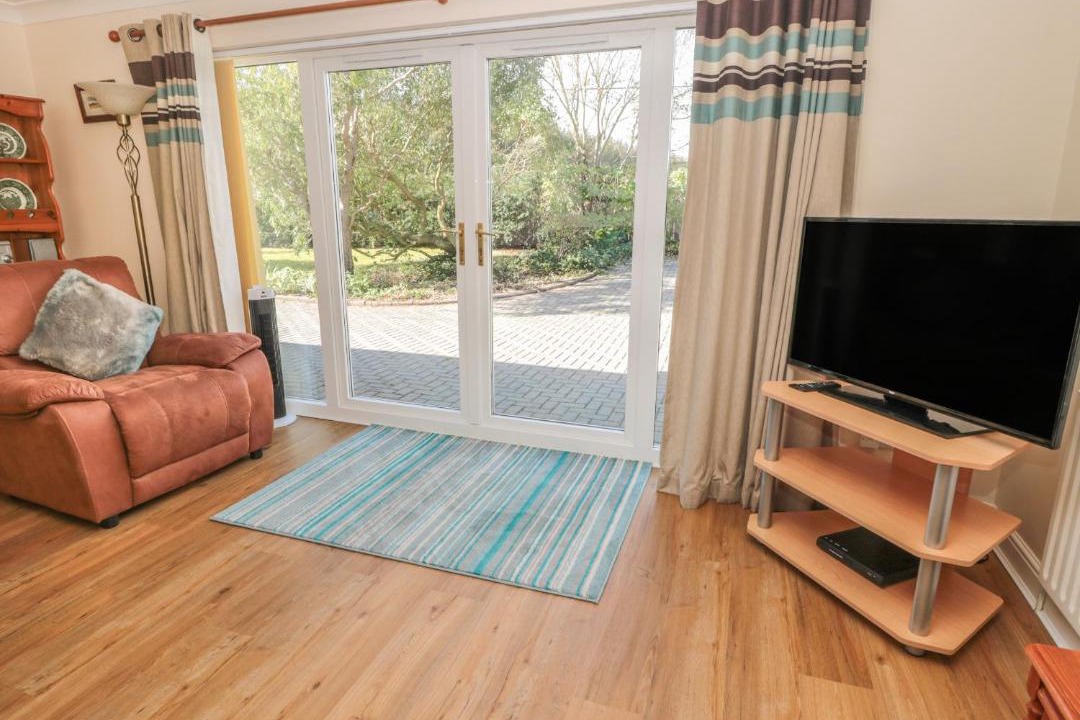 Photo of Livingroom in Woodhorn