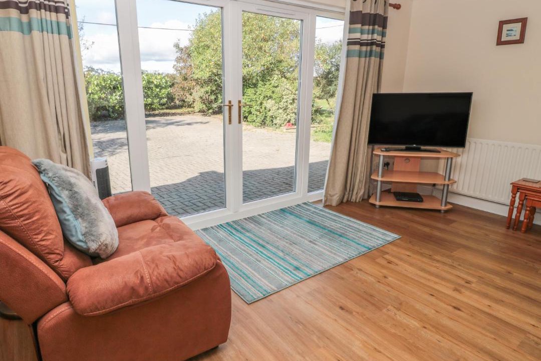 Photo of Livingroom in Woodhorn