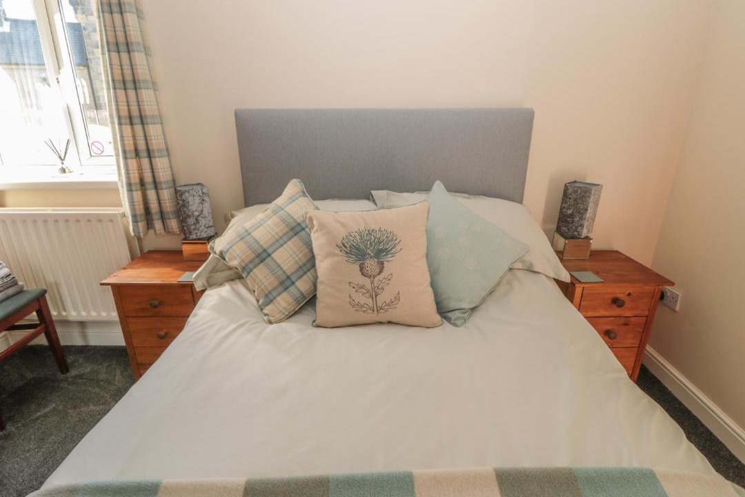 Photo of Bedroom in Woodhorn