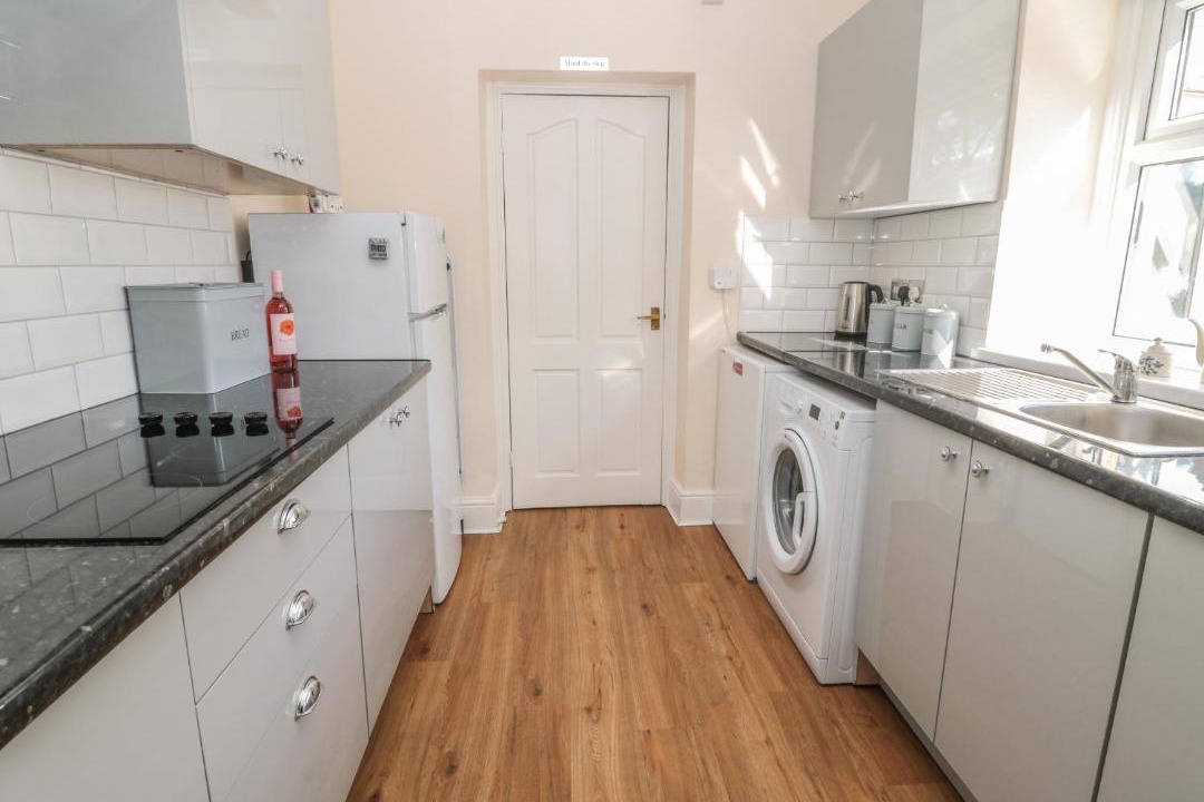 Photo of Kitchen in Woodhorn