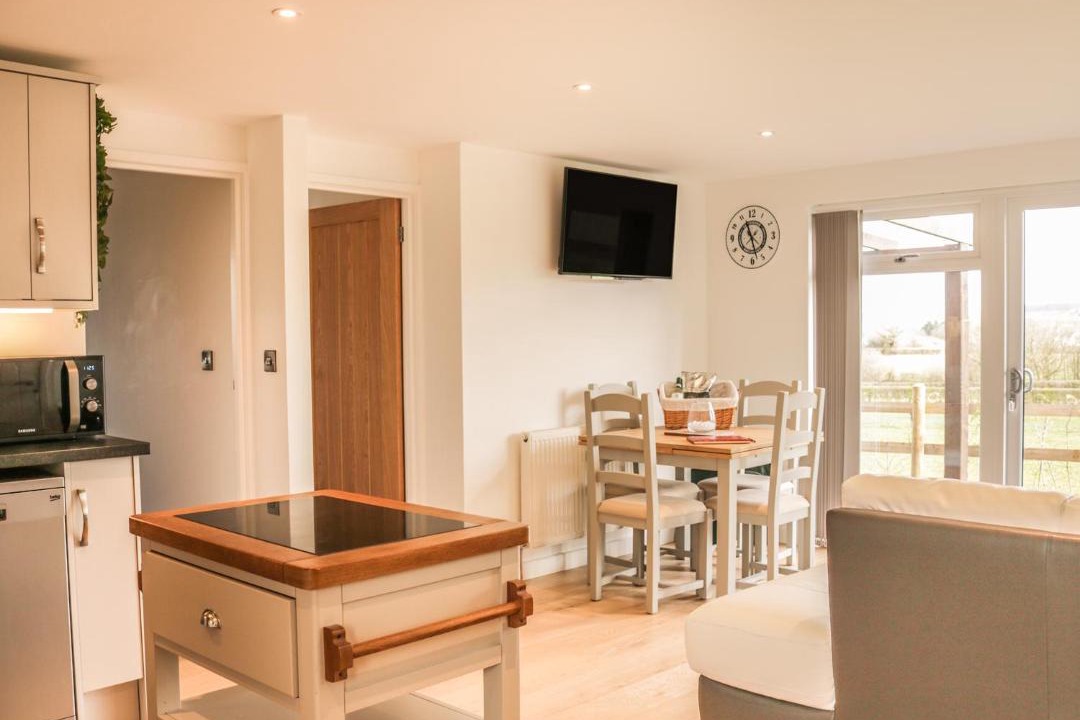 Photo of Kitchen in Farringdon