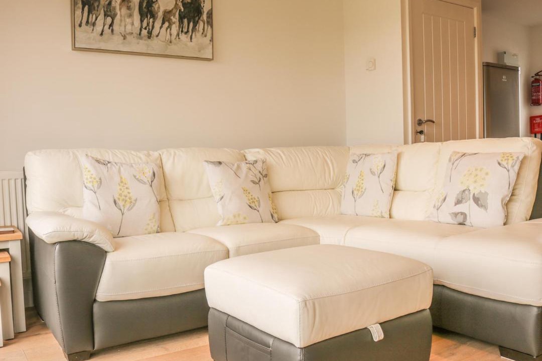 Photo of Livingroom in Farringdon