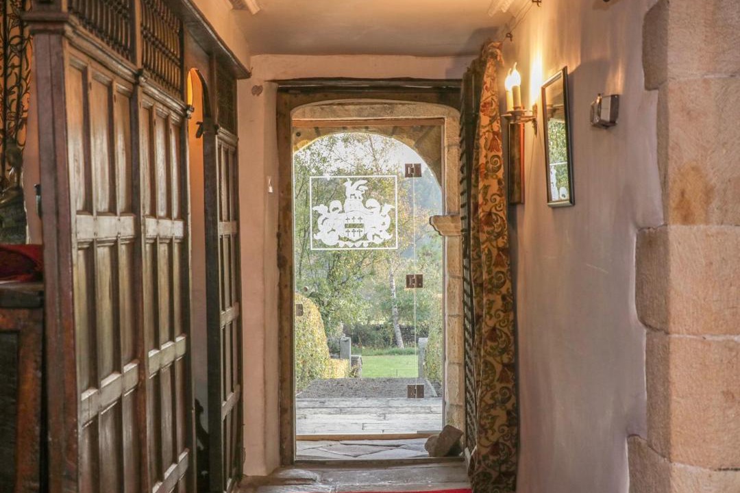 Photo of Others in Appletreewick