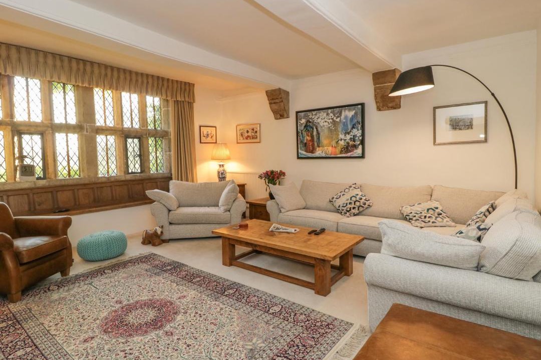 Photo of Livingroom in Appletreewick