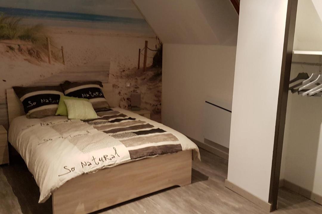 Photo of Bedroom in Beauvoir