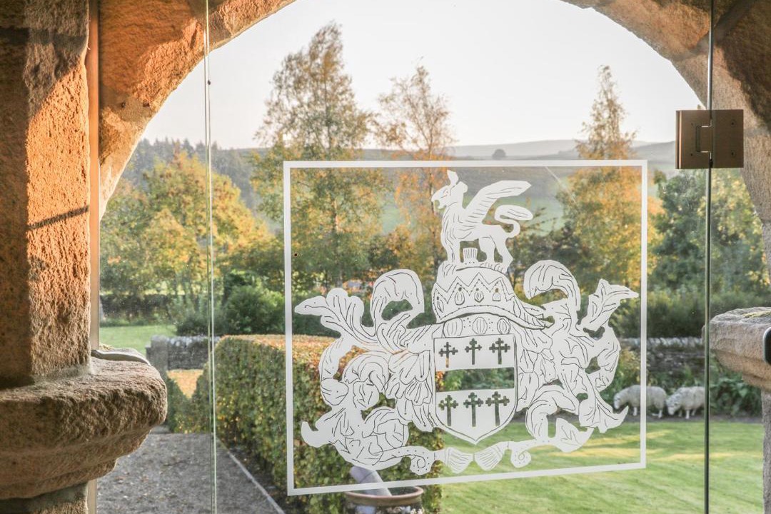 Photo of Patio Balcony in Appletreewick