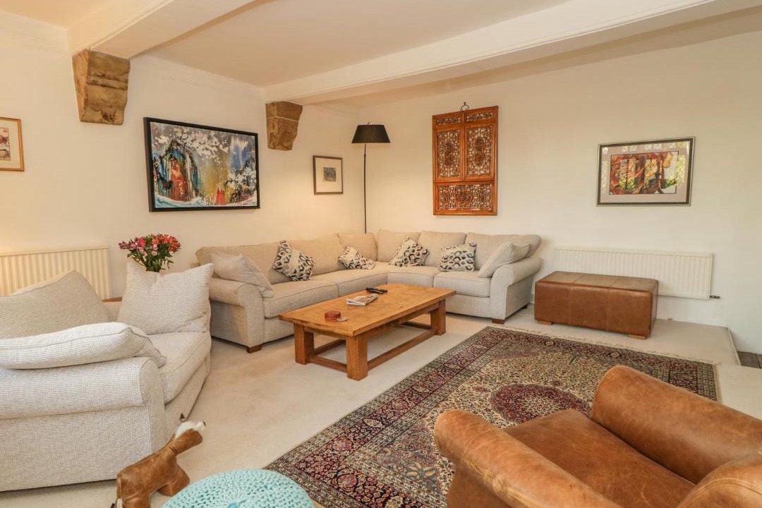 Photo of Livingroom in Appletreewick