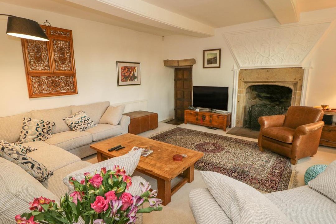 Photo of Livingroom in Appletreewick