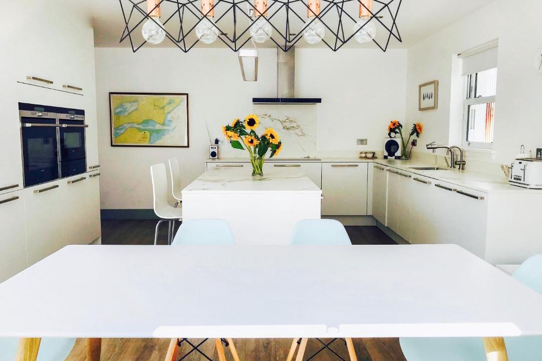 Photo of Kitchen in Crail