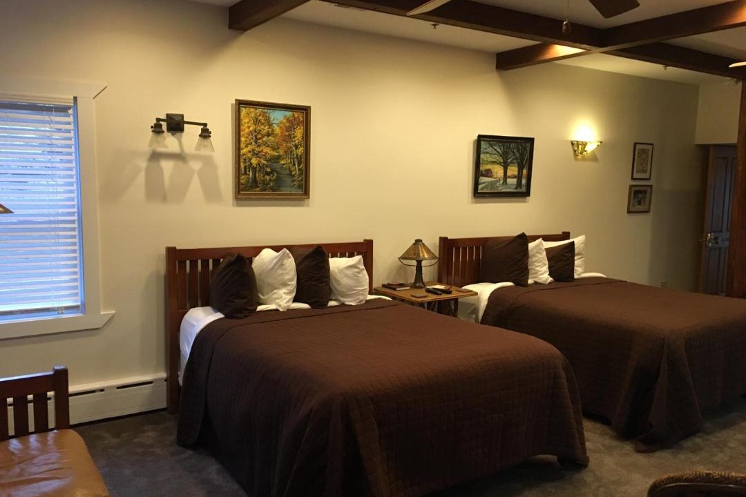 Photo of Bedroom in McHenry