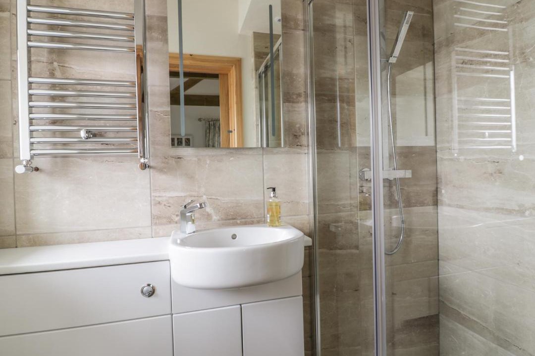 Photo of Bathroom in Caerhays